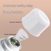 Deli 2L Glass Lined Press Thermos