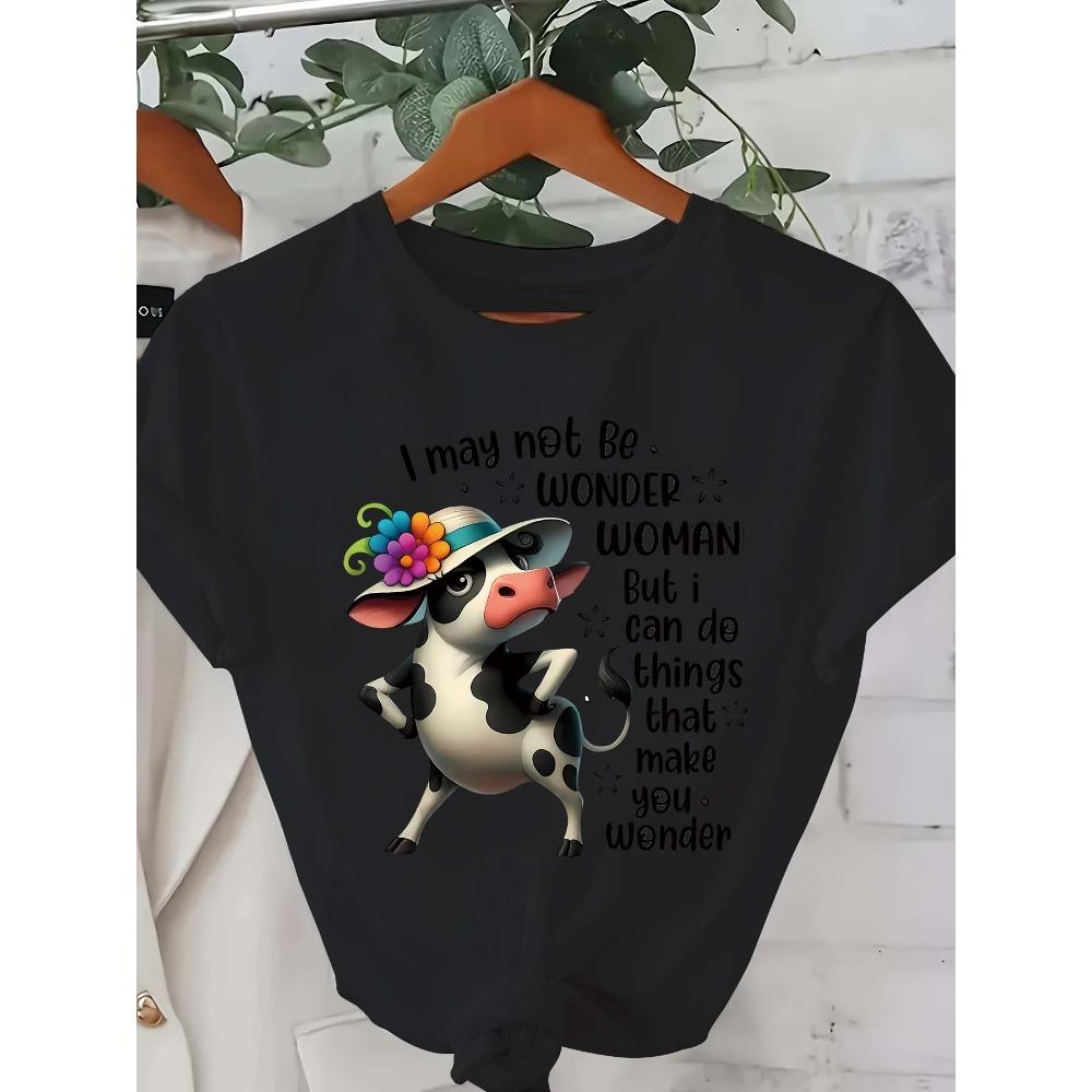 Womens T Shirt Funny Things To Do with Pussy Tops Pet Family Leisure TShirt Y2k Humor Costume Women Clothes Graphic T Shirts S