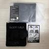 ENHYPEN Sunghoon Koncertní fotoalbum Blood Saga Mdi Zboží Poka