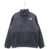 THE NORTH FACE NA72051 Black Denali Jacket Jacket XL blackUsed