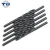 High-Speed Steel Straight Shank Twist Drill Bit