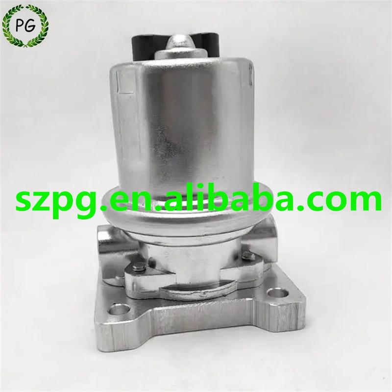 24V Electronic Fuel Transfer Pump 4935095 for Cummins ISX15 QSX15 Engine