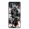For Nokia C110 C210 C300 Case Soft black Silicone Bumper TPU Phone Wolf Cat Flower CaseS For C110 210 300 Shock proof Bumper TPU