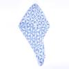 Quick-Drying Cotton Hair Cap for Women & Kids - Super Absorbent, Thick Shower Cap/Towel