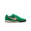 Nike Gato Leather Comfortable Round Toe Breathable Low Top Training Shoes Men's HQ6020-302