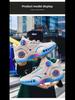 Spring/Summer Hot Style: Hongqing Couple Basketball Shoes - Outdoor Youth Running & Casual Sneakers.