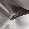 Micro Pave Zircon (Gold Plated)