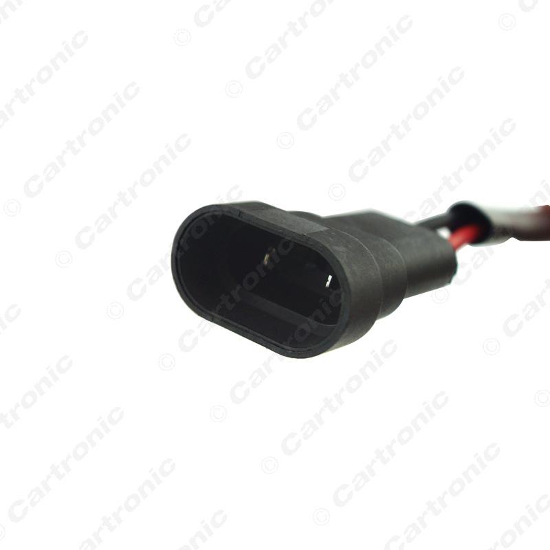 HID Ballast Power Cord for Koito, Huake, Philips D1 Ballasts