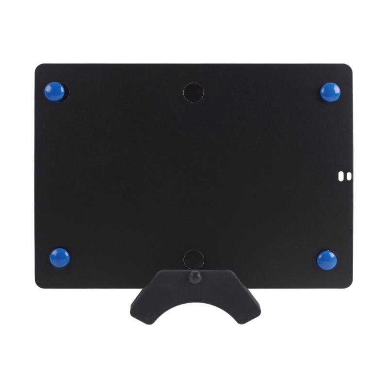 Clarinet Lyre Holder Arm Music Clip Sheet Music Stand Suitable for Marchings Band Performances and Sheet Music Stability