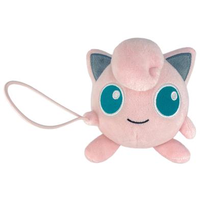 Pokemon Pokemon GurAgArin Plush Toy Jigglypuff A