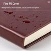 Deli 3186 Business Notebook