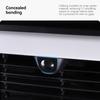 YZ Vehicle Front Camera Protection For Tesla Model Y Juniper 2025 Interesting Automotive Products Anti-Collision Car Accessories