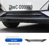 Deepal S07/S7 Anti-Insect Net Grille, Modified Car Accessory