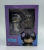 Anime Made In Abyss Prushka Faputa Nanachi Reg Riko Cute Model Figure Toys