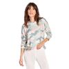 PJ Salvage Womens/Ladies Horse T-Shirt