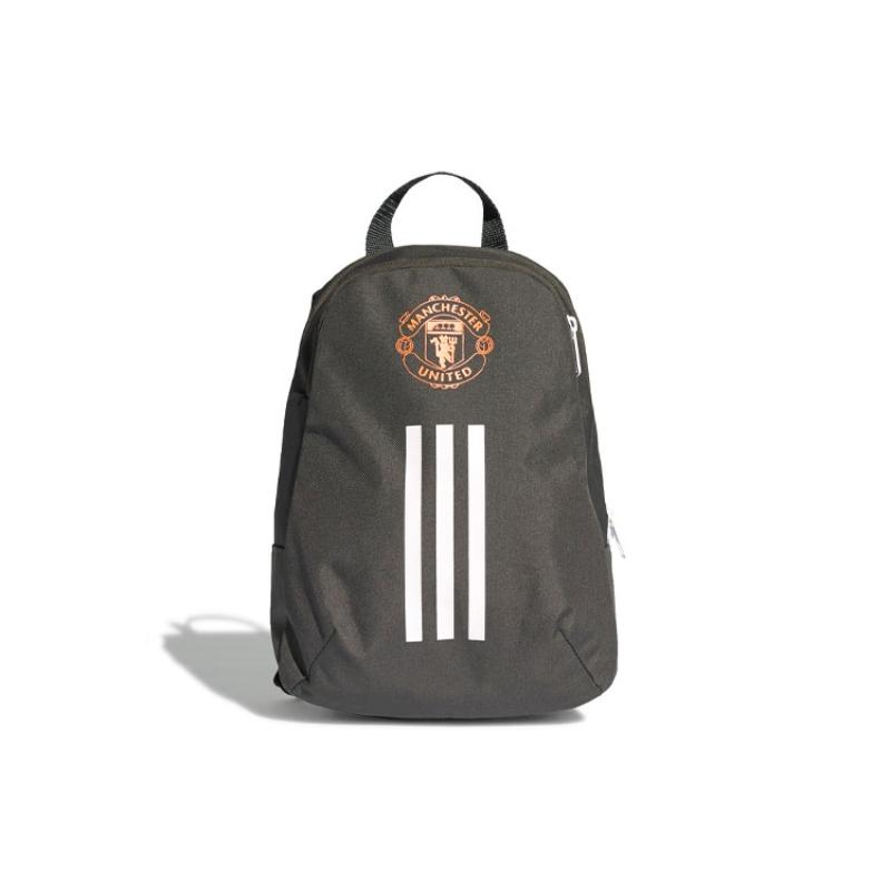 

Adidas MANCHESTER UNITED THEATRE OF DREAMS Cotton Backpack Mini Men s Green Adidas FS0151 зелёный