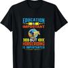 RIP Rest In Piss Sarcasm Irony Death T-Shirt
