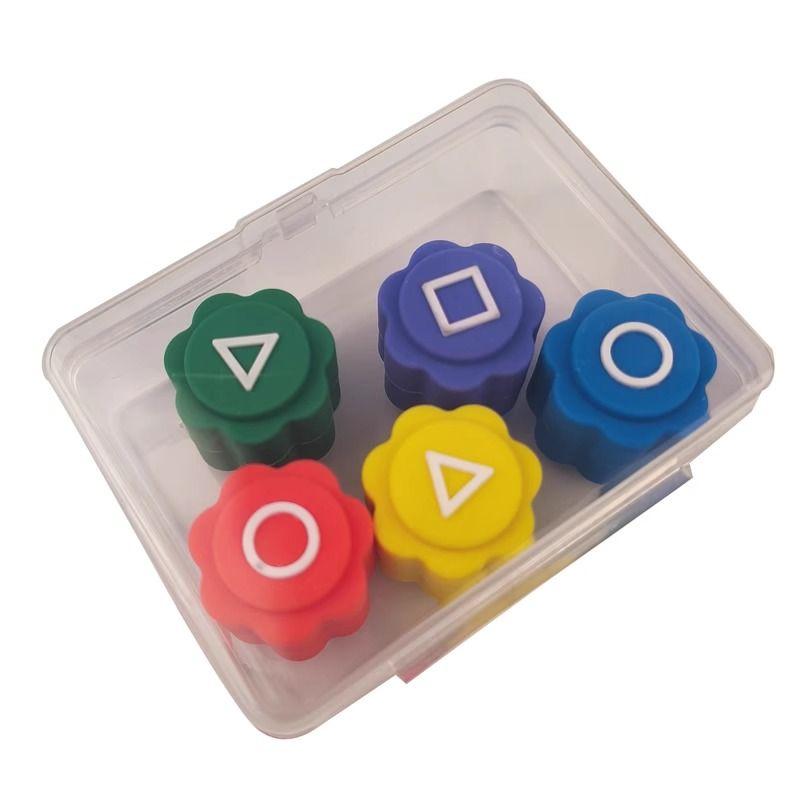 

Ловить камешки, Подбирать потерянные камешки, Подбирать мешочки с песком Игра Игры, Поколение 90-х, Поколение 80-х, Ностальгическая детская игрушка, Ручной треугольный маленький мешочек с песком [A box of 5] to catch stones