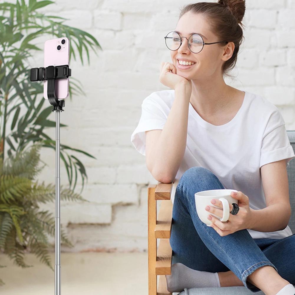 Smart Browsing Device Bluetooth-compatible 5.3 Wireless Ring Remote Control Automatic Page Turner Page Flipping for Mobile Phone