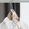 Clothes Hanger Connector Multi-Layer Cascading Clothes Hanger Hooks for Home Multi-Function Closet Storage Rack