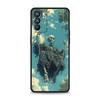 Grim Reaper Skull Phone Case For Oppo Reno14 Reno13 Reno12 11 F 10 Find X5 X9 Pro A54 5G A53 A9 A16 A78 4G A80 A98 Cover