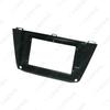 17 Volkswagen Tiguan 10.1-inch Car Audio & Navigation Screen Frame