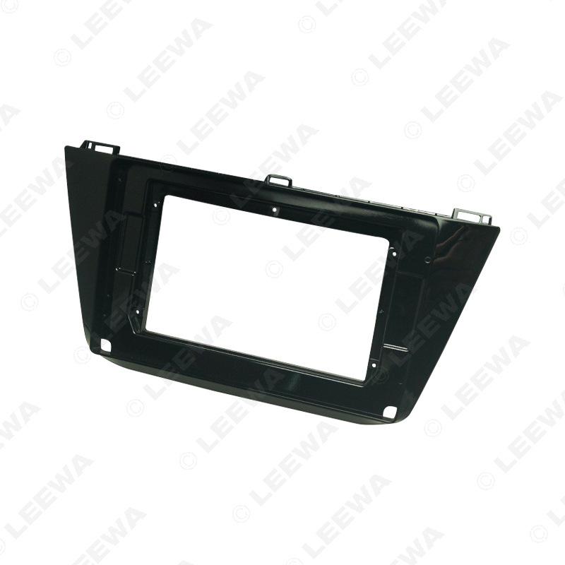 17 Volkswagen Tiguan 10.1-inch Car Audio & Navigation Screen Frame