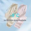 Ice Silk Quick-Dry Summer Pants: Men's & Women's Breathable Joggers, Stylish Thin Casual Pants with Cooling Effect for Couples.
