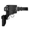 Medieval Knight Costumes Renaissances Potion Bottles Leather Belt Waist Bag Halloween Party Cosplay Costumes for Adults
