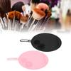 Silicone Makeup Brush Cleaning Mat Multi Textures Large Size Portable Washing Tool Scrubber Cosmetic