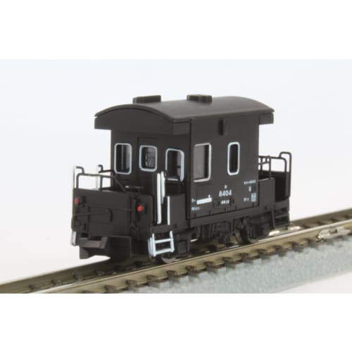 Z Gauge T032-2 Yo8000 Series Caboose, 2-Car Set, Model Train, Freight Car