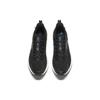 Anta Rocket 5.0 Fabric Comfortable Shock Absorbing Durable Low Top Running Shoes Men sneaker Black Gray 112345523-7
