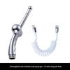 Seven-hole Nozzle Bidet Sprayer for Women: Wash and Hygiene Spray Gun