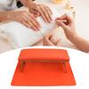 Hand Cushion And Mat for Nail Art, Office Table, PU Leather, Manicure Tool, Rest,