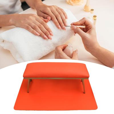 Werkzeuge für Maniküre & Pediküre – Handauflagen für Nageldesign