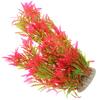 High-Quality Plastic Aquatic Plant Decor Fish Tank Accessories Aquarium Plants Fake Grass Realistic Simulation Plants Tank