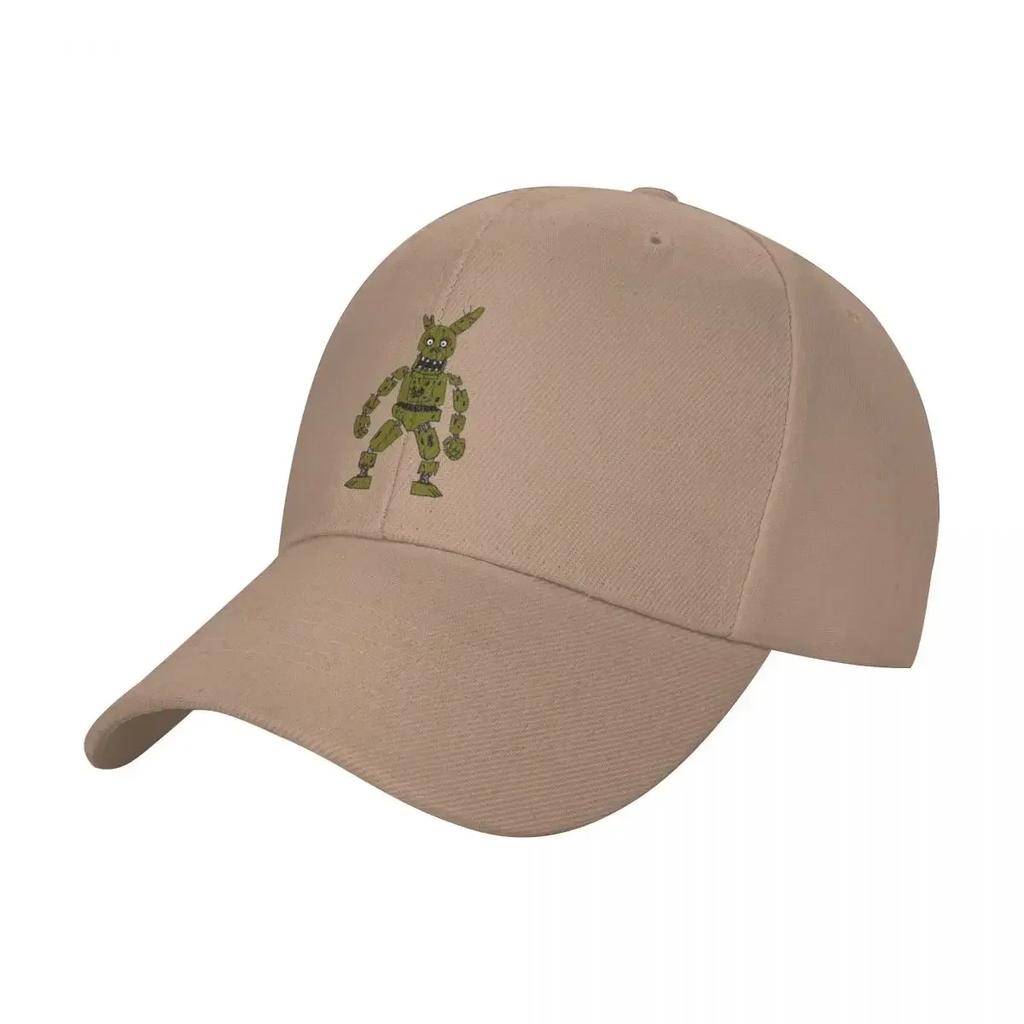 Spring Trap Baseball Cap funny hat Beach Outing birthday Luxury Brand For Girls Unisexs