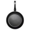 Deep Granite Frying Pan Basic Line 28 Cm, 3 L