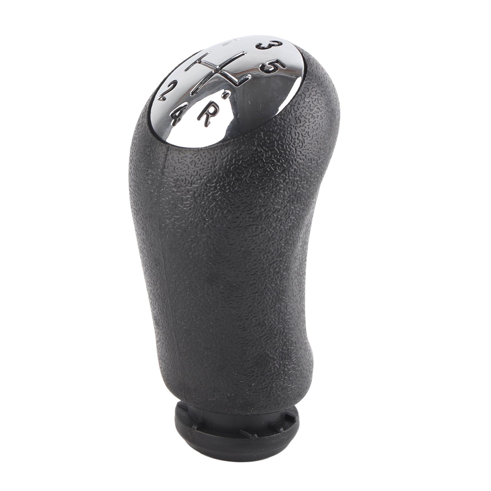 

Замена ручки переключения передач 5-ступенчатой коробки передач для модификации салона автомобиля Clio III 20052009