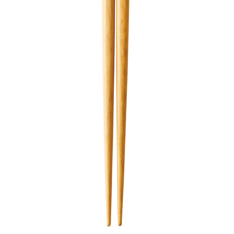 Set of 5 Gift Dishwasher Made in J-kitchens Chopsticks, Pairs, Boxed, Safe, 21cm, Wooden, Japan, GF-H-426407