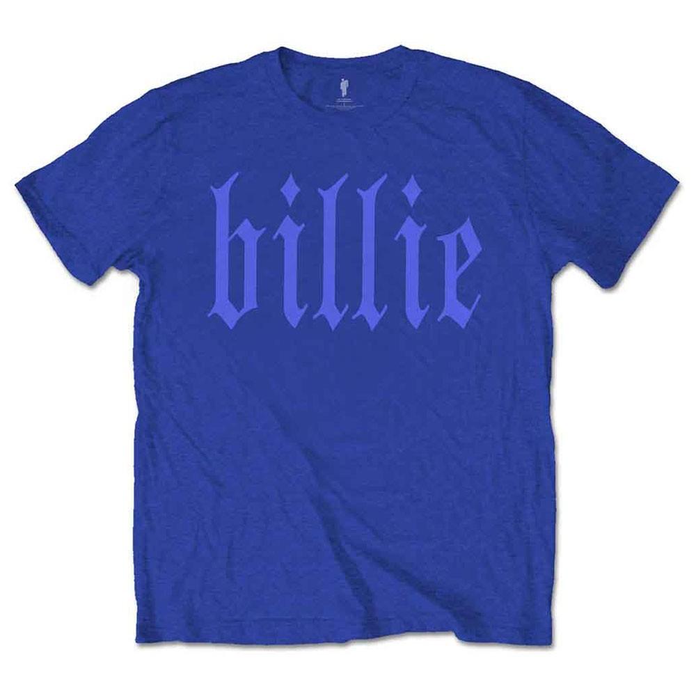 Billie Eilish Billie 5 T Shirt Unisex T-Shirt S