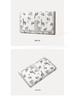 Lightweight Waterproof Portable Baby Changing Pad with Stroller Attachment