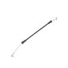 Kabel kliky dveří auta A4547230169 Náhrada za Smart ForFour 1. generace 2004?2006