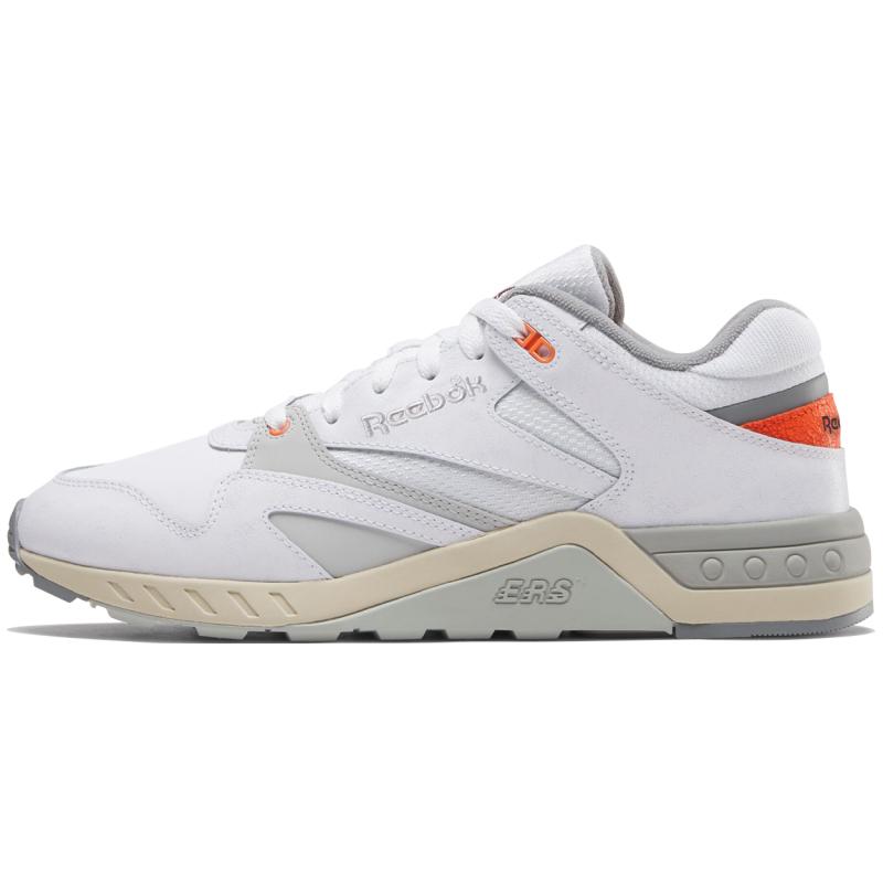 

Reebok Ers 4000 White Grey Sneakers 100201027 40