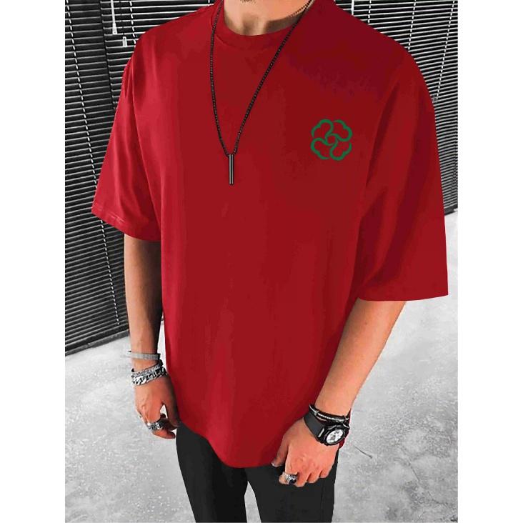 

Мужская летняя футболка с круглым вырезом и коротким рукавом с принтом для мужчин, топ большого размера XXL