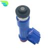4PCS Fuel Injectors For TOYOTA General YARIS 06~14 RACTIS 10~16 PRIUS C 2011 VIOS 08~14 1.3L 2NZFE 23209-21040 23250-21040