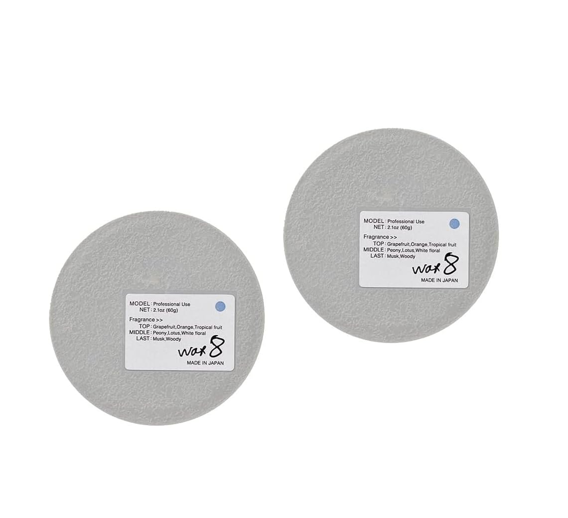 

[Набор из 2 шт.] Nakano Modernica Art Wax 8 60 г