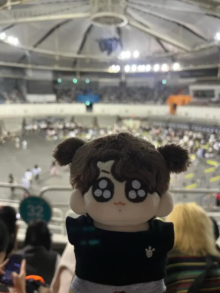 KAT-TUE Jungkook doll for sale Used