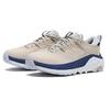 HOKA ONE ONE Kaha Low Gore Tex Oat Milk Vaporous Sneakers 1123114-OPR