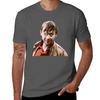 Liam Mcpoyle Eye Patch Tshirt Soft Cotton Print Tshirt